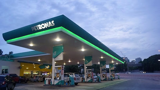 Petronas