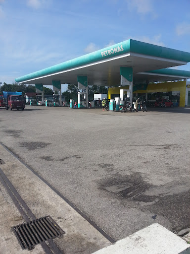 PETRONAS Tandop, Alor Setar