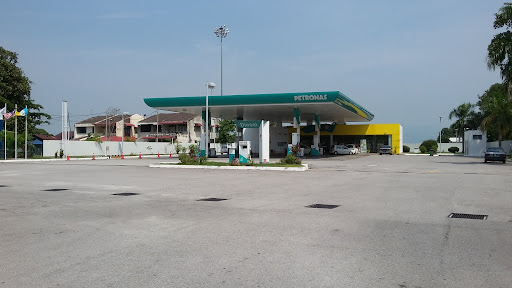 Petronas