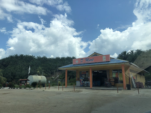 Petronas Kalabakan