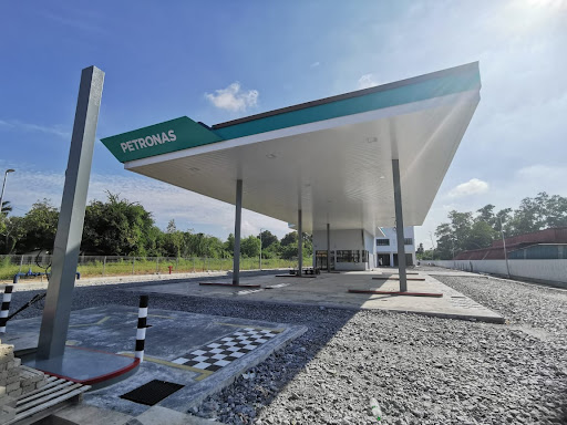 PETRONAS PERMATANG GEDONG