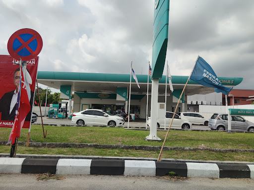 PETRONAS Bukit Baru 2