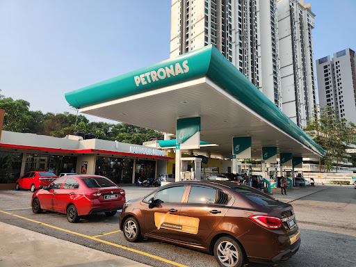 Petronas