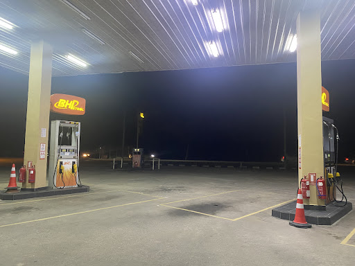 Bhpetrol Kuala Besut By Seng Group