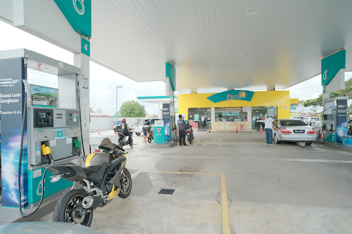 Petronas