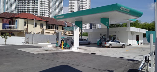 Petronas