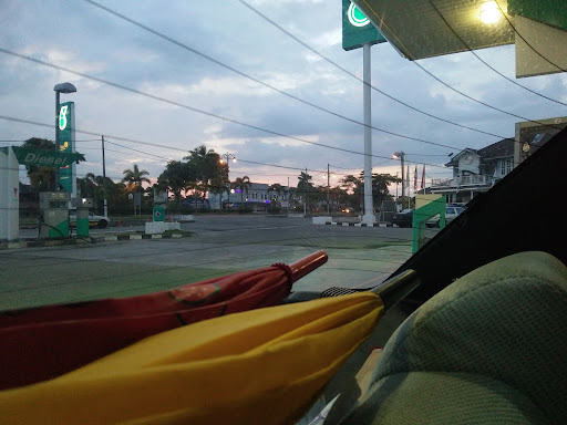 Petronas Kuala Kedah, Alor Setar