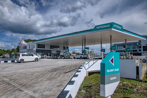 Petronas Marudi