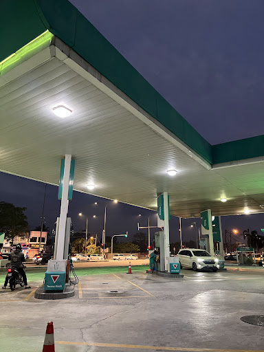 PETRONAS TAMAN SELUANG
