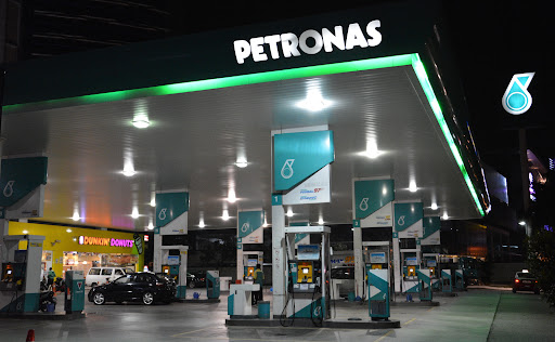 Petronas Taman Selasih