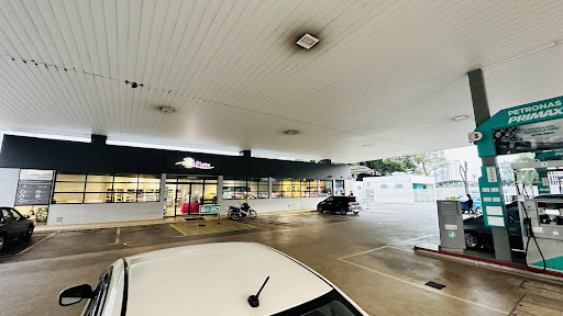 Petronas Seksyen 22 Umiz