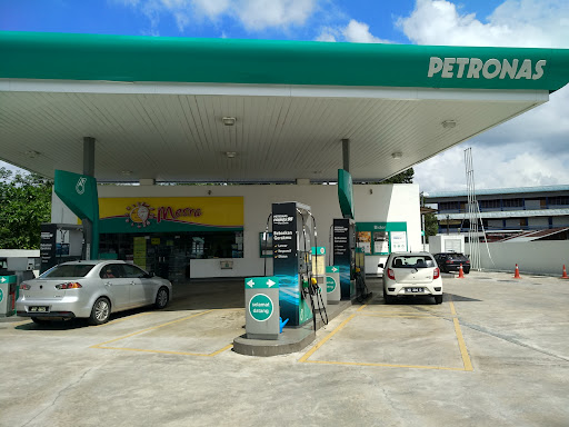 Petronas Bidor