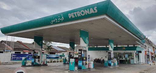 PETRONAS Jalan Air Putih