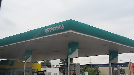 PETRONAS - Jalan Tampoi 2 NGV