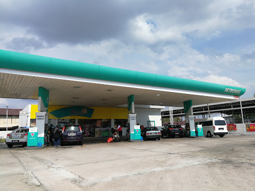 PETRONAS Jalan Sulaiman