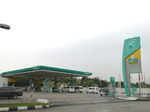Petronas Kulim Sentral
