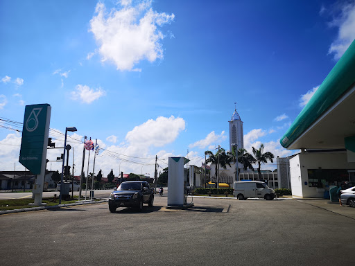 PETRONAS