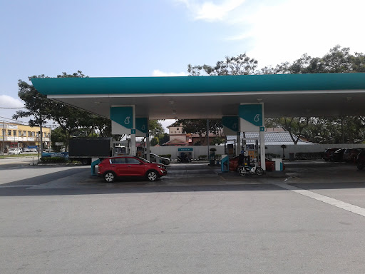 PETRONAS Bemban