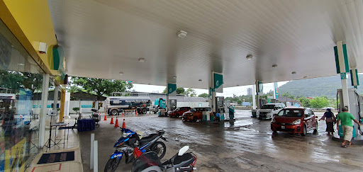 Petronas Geliga