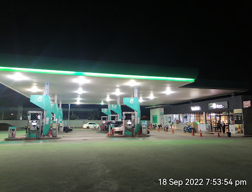 PETRONAS Mersing