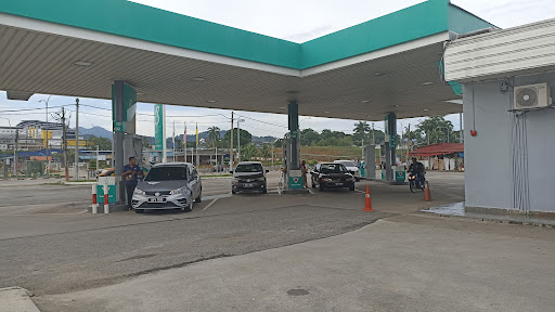 PETRONAS Kuala Pilah 1