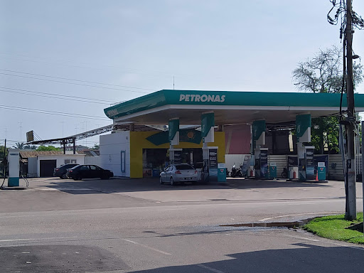 Petronas