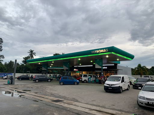 PETRONAS Binjai