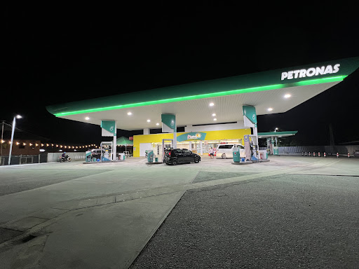 PETRONAS Nibong Tebal