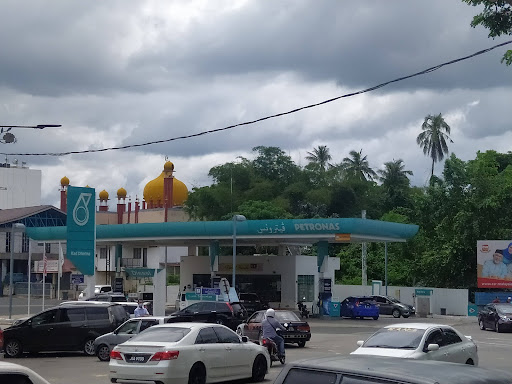 PETRONAS Lurah Semantan