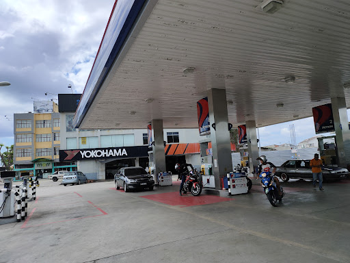 Petron Jalan Kluang Batu Pahat