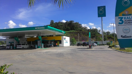 PETRONAS Gua Musang