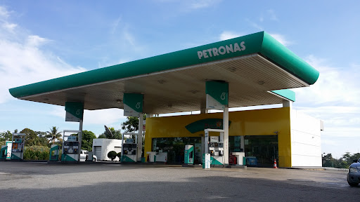 PETRONAS