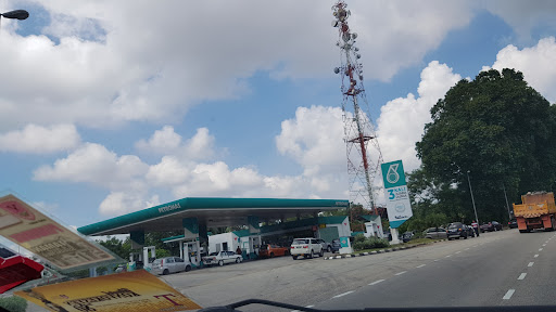 Petronas Bandar Indera Mahkota
