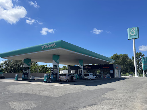 PETRONAS Jalan Lintas