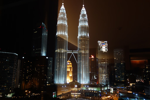 PETRONAS Tower 2