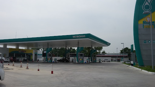 Petronas