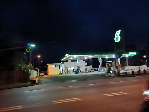 PETRONAS Tumpat