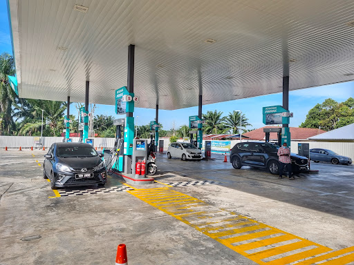 PETRONAS Nilai Impian