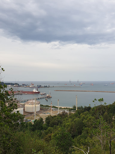 PETRONAS Gas Berhad, Tanjung Sulong Export Terminal (TSET)