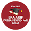 Pusat Tuisyen Era Arif