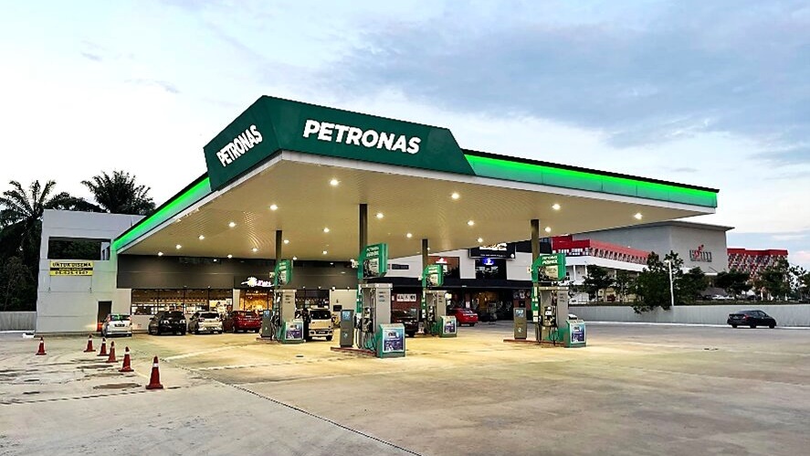 Petronas Terbaik di Mukah: Pilihan Stesen Minyak & Perkhidmatan Terunggul 1 Petronas Mukah: Stesen Minyak Terbaik untuk Perkhidmatan Terunggul