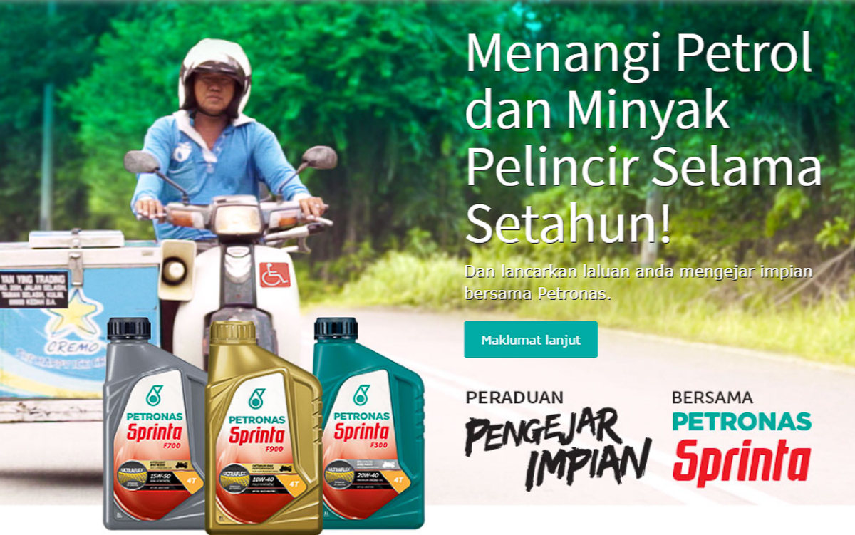 Petronas Terbaik di Sibu: Panduan Pilihan Minyak dan Servis