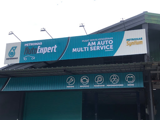Petronas Banting: Stesen Minyak Terbaik untuk Perkhidmatan Berkualiti