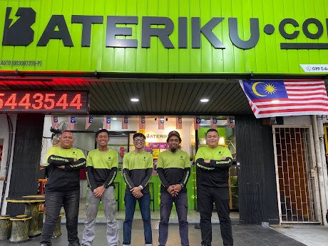 Petronas Terbaik di Batang Berjuntai 1 Keunggulan Petronas di Batang Berjuntai: Kualiti Bahan Api Terbaik