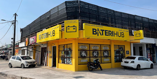 Petronas Terbaik Kuala Besut: Stesen Minyak Pilihan untuk Perjalanan ke Pulau Perhentian