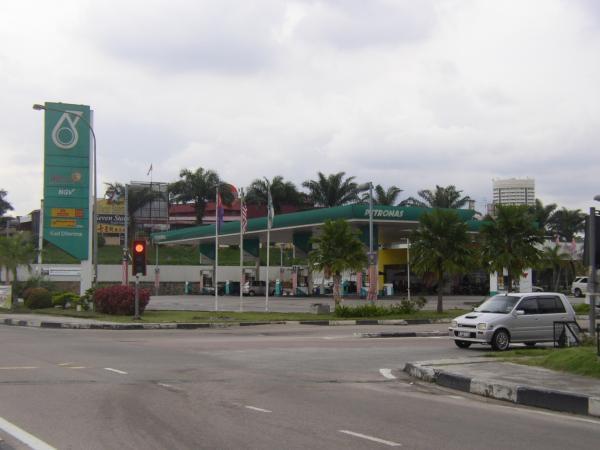Pendapat tentang Petronas Bandar Seri Alam 2 1 Pendapat dan Ulasan Stesen Minyak Petronas Bandar Seri Alam 2