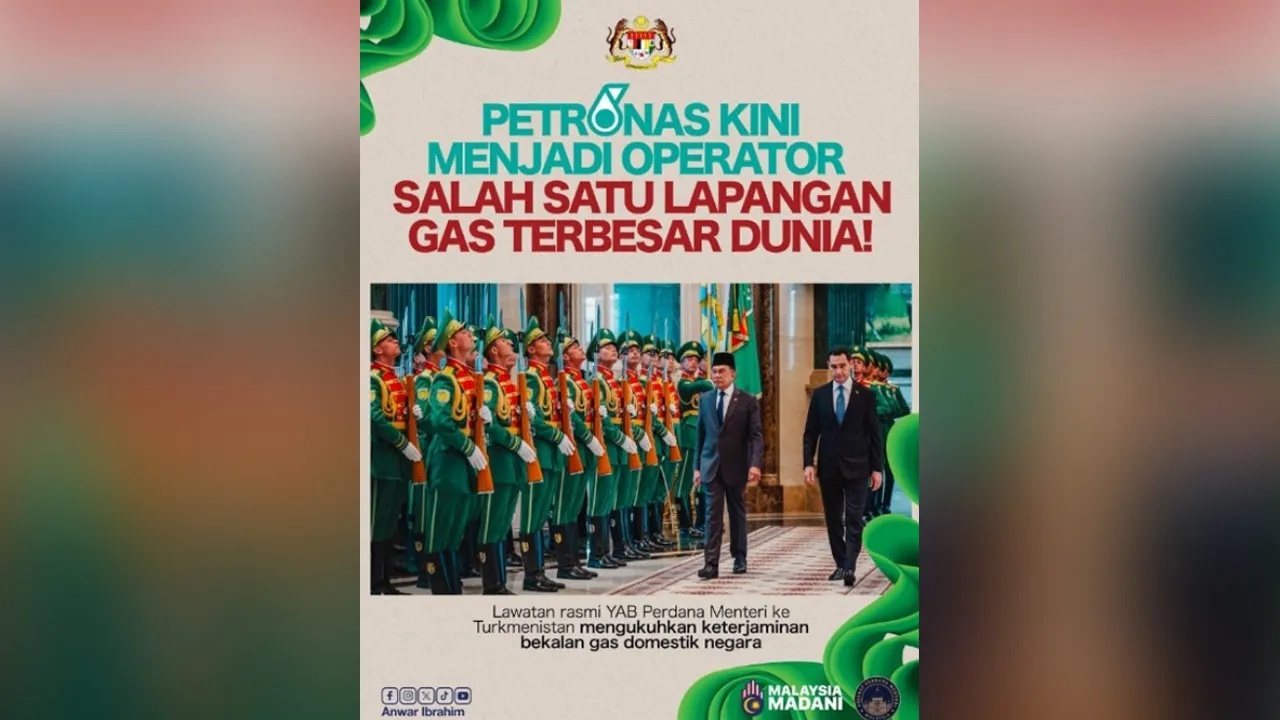 Pendapat tentang PETRONAS - Permas 1 Pendapat Orang Ramai Tentang PETRONAS dan Permas Terkini
