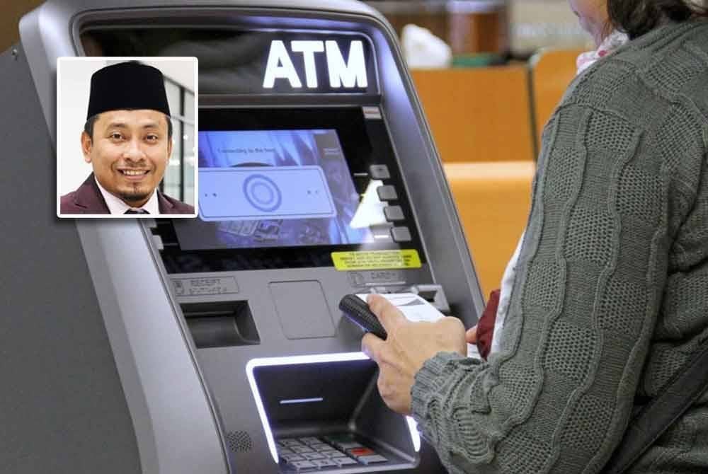 Pendapat tentang ATM - Bank 1 Pendapat Tentang Mesin ATM di Bank: Pandangan dan Pengalaman Pengguna