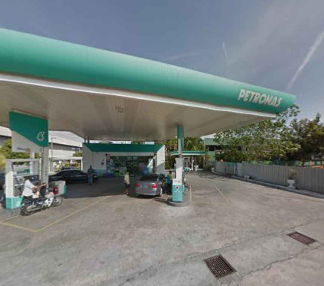 Pendapat tentang PETRONAS SUNGAI LALANG 1 Ulasan dan Pendapat Terkini Stesen Minyak PETRONAS Sungai Lalang