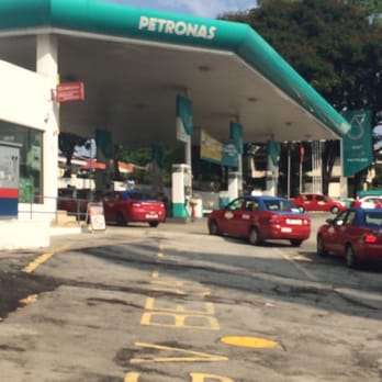 Pendapat tentang PETRONAS Jalan Bangsar 1 Stesen Minyak PETRONAS Jalan Bangsar: Pendapat & Ulasan